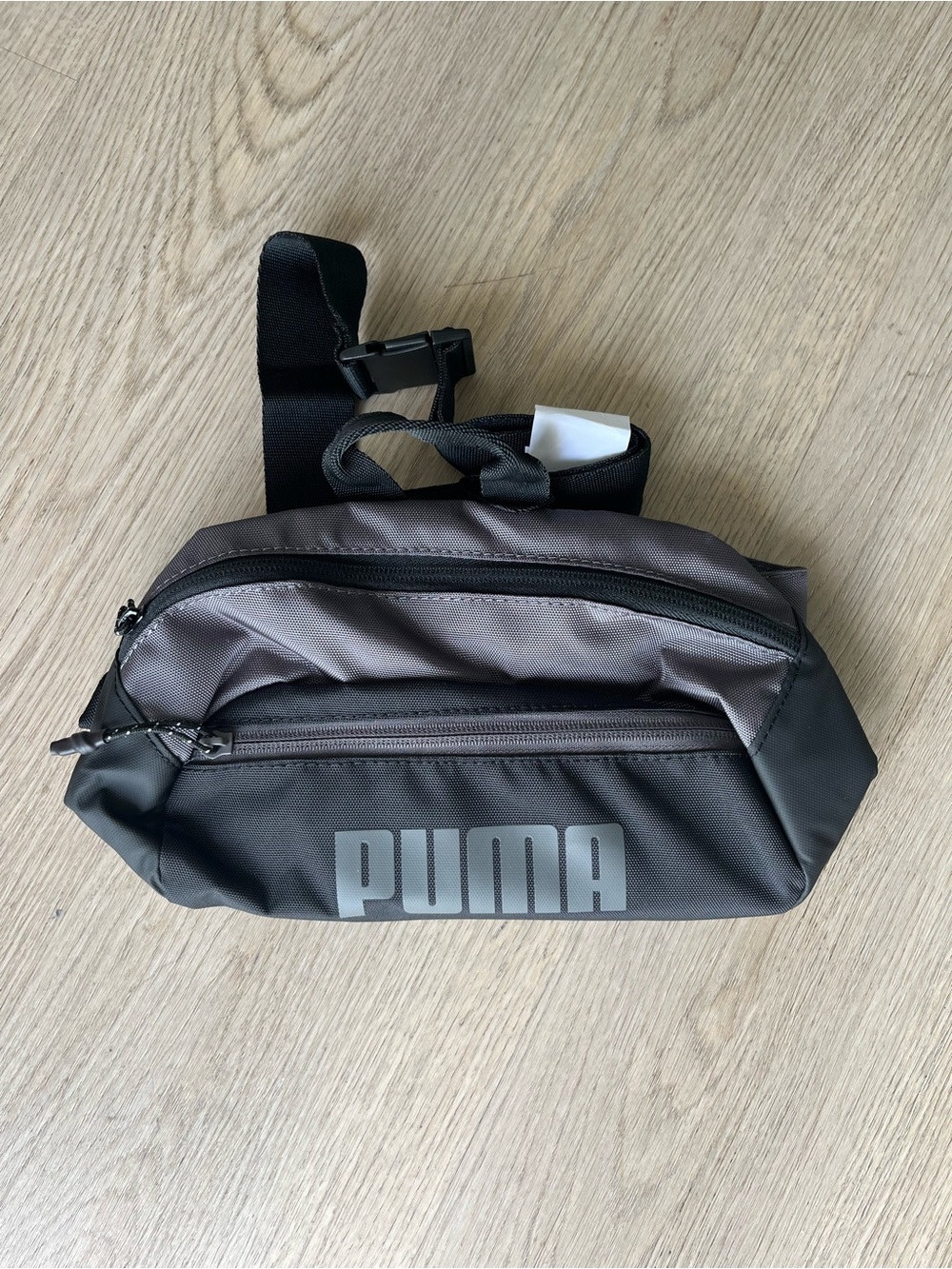 Puma Men’s Casual Adventure Fanny Pack/ Waist Bag One Size